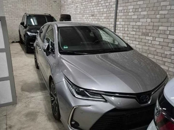 Авто Toyota Corolla 2022 № 8457019