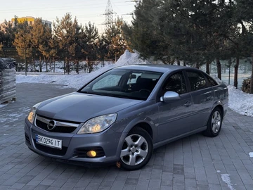 Авто Opel Vectra 2006 № 8457020