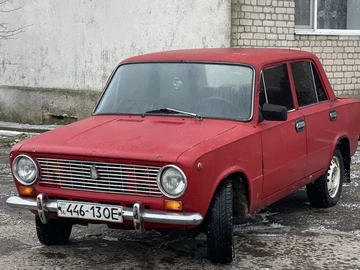 Авто ВАЗ 2101 1974 № 8457030