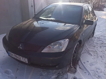 Авто Mitsubishi Lancer 2005 № 8457034