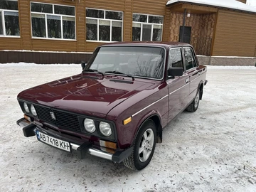 Авто ВАЗ 2106 2001 № 8457040