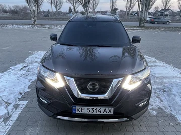 Авто Nissan Rogue 2019 № 8457044
