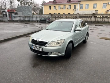 Авто Skoda Octavia 2011 № 8457051