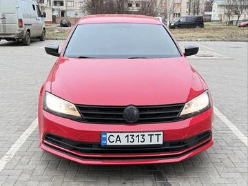 Авто Volkswagen Jetta 2015 № 8457254