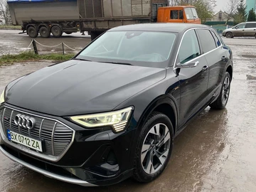Авто Audi Q5 2020 № 8457255