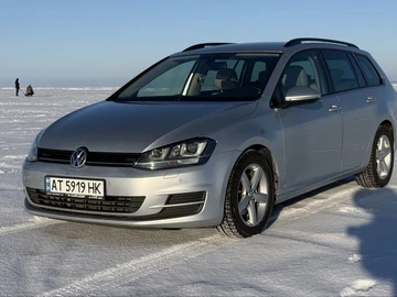 Авто Volkswagen Golf 2015 № 8457258