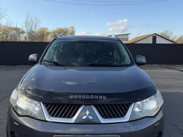 Авто Mitsubishi Outlander 2008 № 8457259