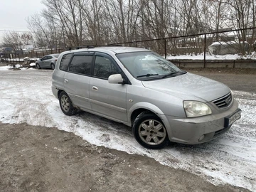 Авто KIA Carens 2003 № 8457263