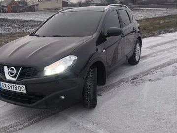 Авто Nissan Qashqai 2011 № 8457270