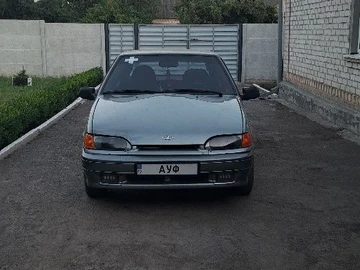 Авто ВАЗ 2113 2012 № 8457274