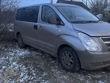 Авто Hyundai H1 Starex  2012 № 8457275