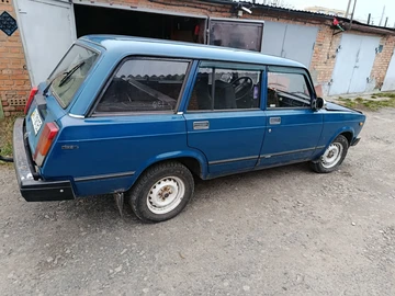 Авто ВАЗ 2104 2003 № 8457278
