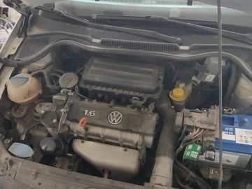 Авто Volkswagen Polo 2012 № 8457287