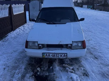 Авто ЗАЗ Таврия 2010 № 8457288