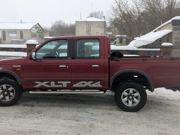 Авто Ford Ranger 2002 № 8457289