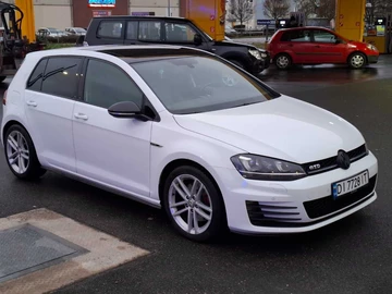 Авто Volkswagen Golf 2015 № 8457290