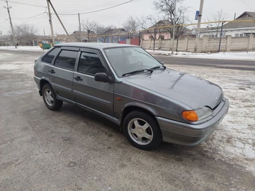 Авто ВАЗ 2114 2006 № 8457291