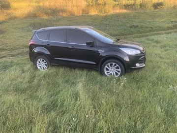 Авто Ford Escape 2015 № 8457295