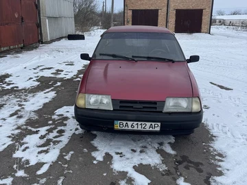 Авто ЗАЗ 965 2002 № 8457299