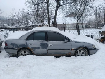 Авто Opel Omega 1994 № 8457300