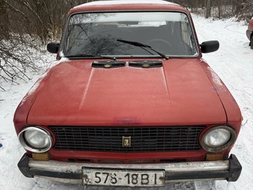 Авто ВАЗ 2101 1982 № 8457307