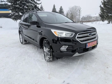 Авто Ford Escape 2018 № 8457312