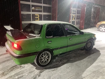 Авто Mitsubishi Lancer 1989 № 8457316