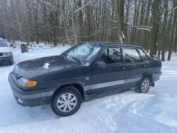 Авто ВАЗ 2115 2005 № 8457317