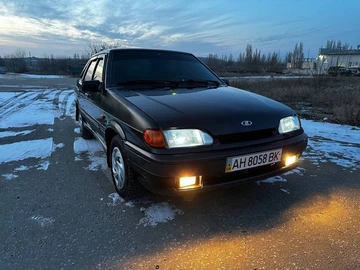 Авто ВАЗ 2115 2006 № 8457319