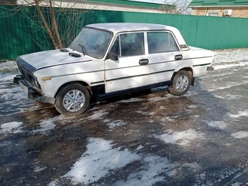 Авто ВАЗ 2106 1990 № 8457322