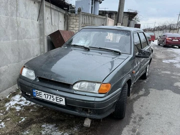 Авто ВАЗ 2115 2009 № 8457324