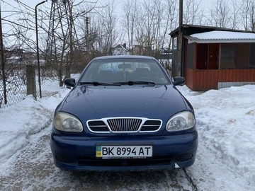 Авто ВАЗ 11113 Oka 2005 № 8457335