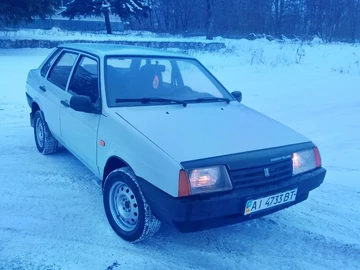 Авто ВАЗ 21099I 2004 № 8457337