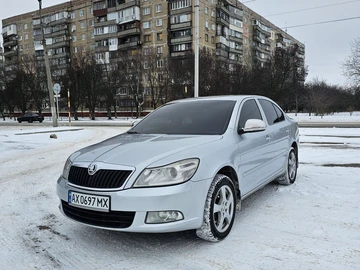 Авто Skoda Octavia 2009 № 8457343