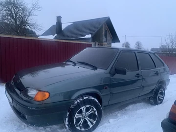 Авто ВАЗ 21114 2009 № 8457347