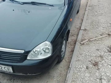 Авто ВАЗ 2170 Priora 2011 № 8457351