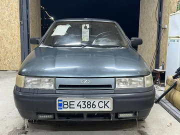 Авто ВАЗ 2110 2007 № 8457355