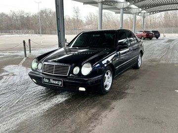 Авто Mercedes E Серия 1999 № 8457361