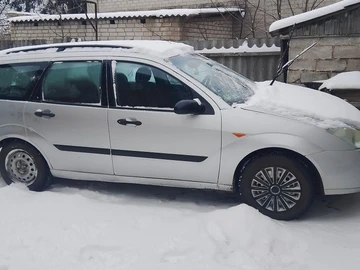 Авто ВАЗ 11113 Oka 2000 № 8457363