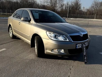 Авто Skoda Octavia 2010 № 8457372
