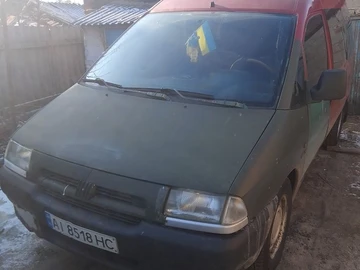 Авто ВАЗ 11113 Oka 2000 № 8457376