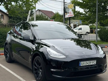 Авто Tesla Roadster 2022 № 8457377