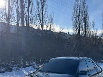 Авто Mitsubishi Lancer 2004 № 8457393