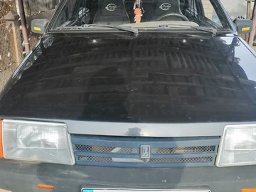 Авто ВАЗ 11113 Oka 2008 № 8457396
