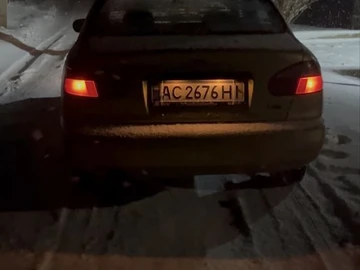 Авто Daewoo Sens 2006 № 8457524
