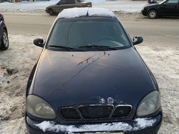 Авто Daewoo Lanos Sens  2004 № 8457539