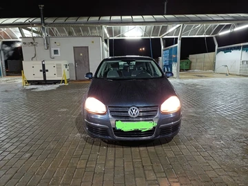 Авто Volkswagen Jetta 2007 № 8457547