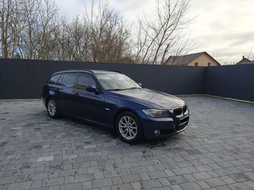 Авто BMW 3 Серия 2011 № 8457550