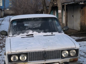 Авто ВАЗ 2106 1988 № 8457555