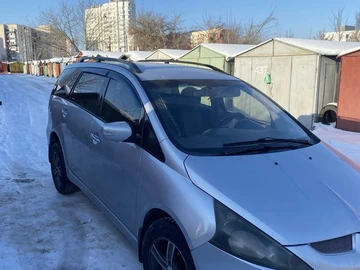 Авто Mitsubishi Grandis 2004 № 8457559